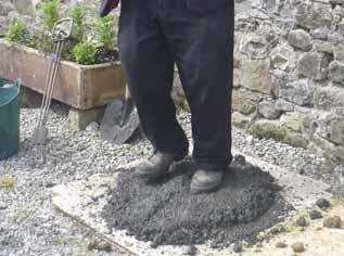 Kilkenny Bog Tour
